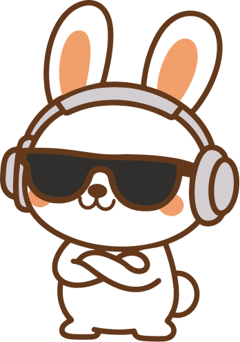 CoCoBun mascot